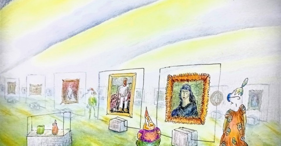 Portinari, Picasso...