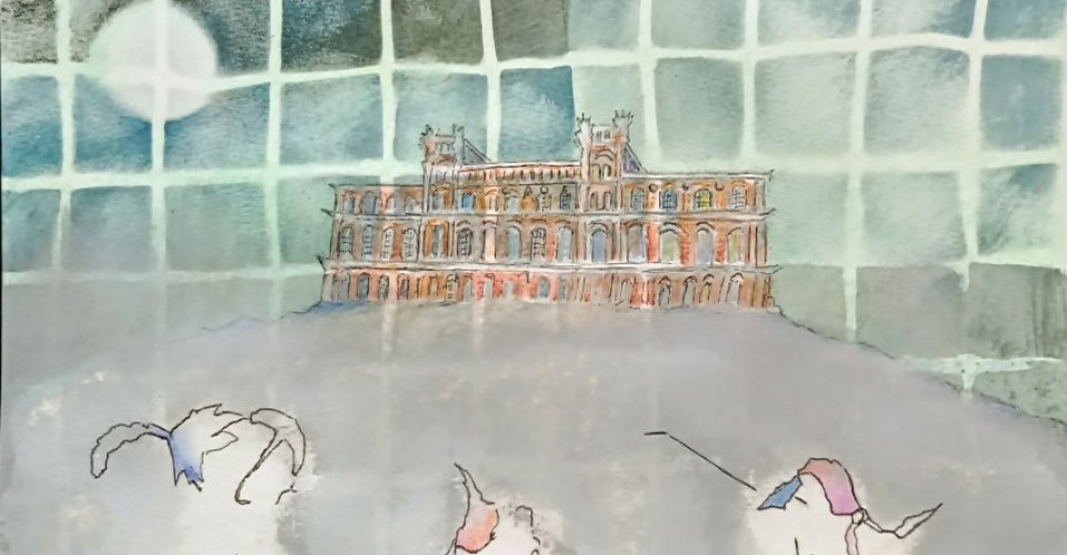 Memorial da Resistência