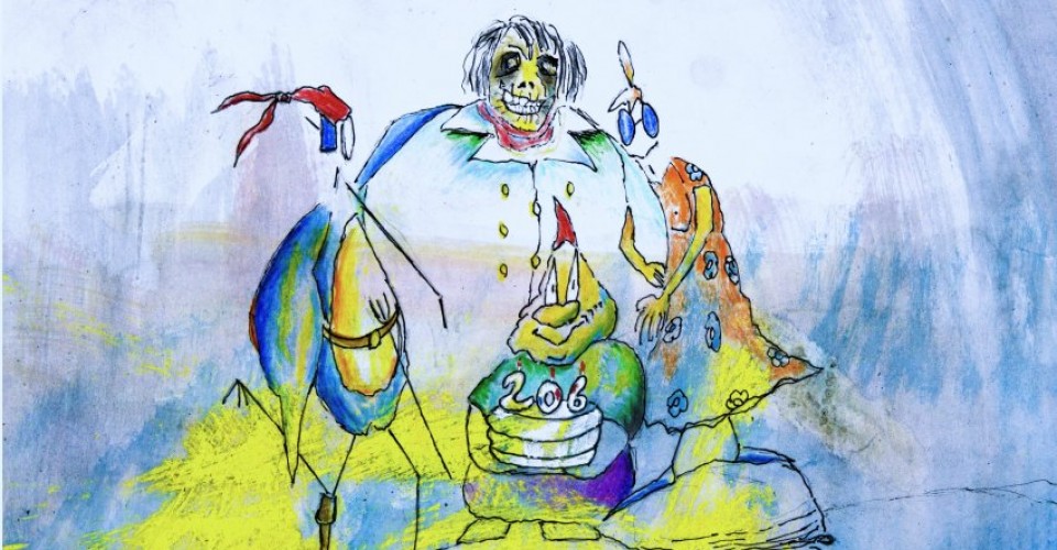 Frankenstein 1818/2024