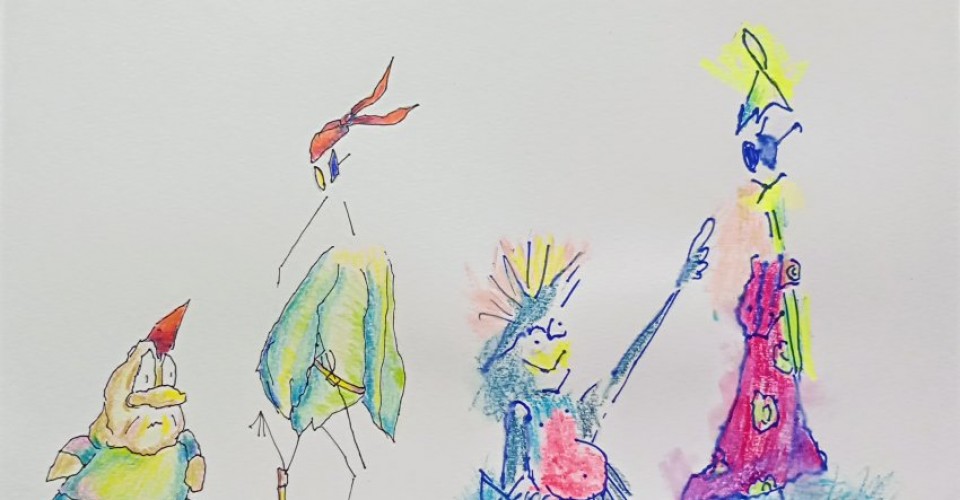 Brutolao - Já vi essa criatura por aí...