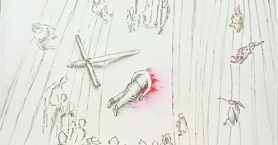 O pagador de promessas - Palma de ouro Cannes 1962