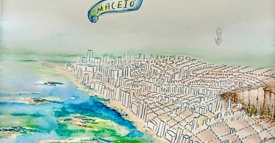 Maceió!