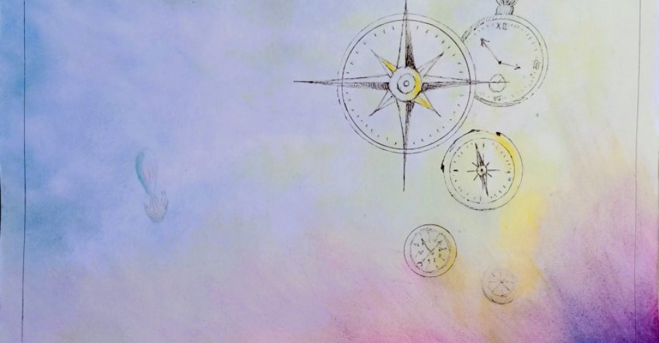 O mundo celestial dentro da sua cabeça