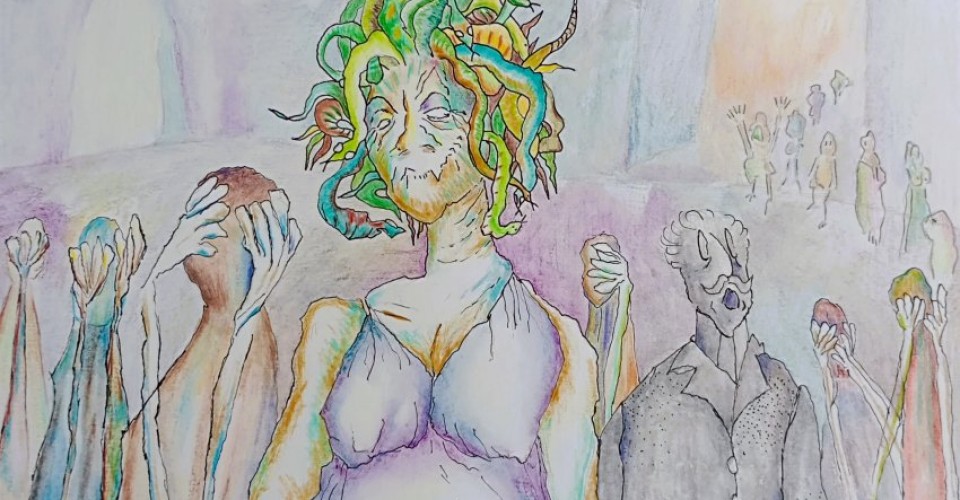Medusa