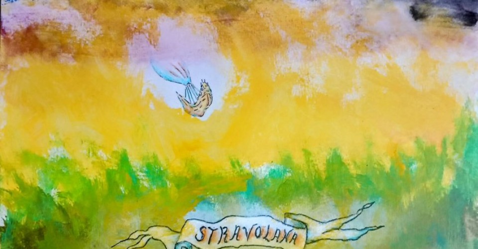 ...Stravolana!